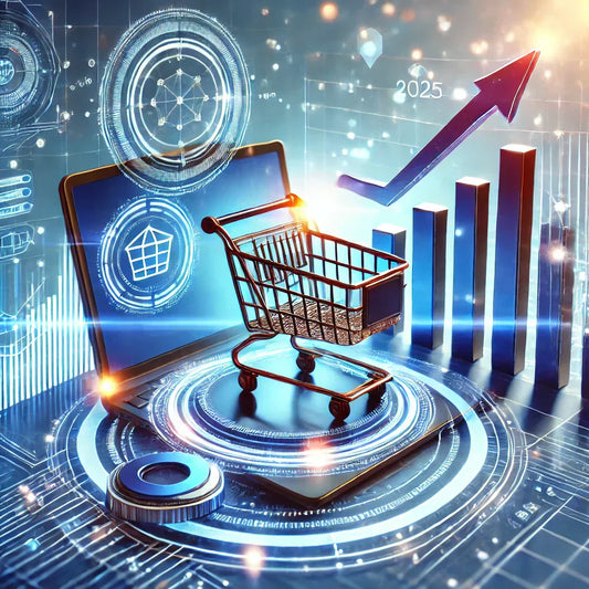 What are effective ways to start a new online business in 2025?