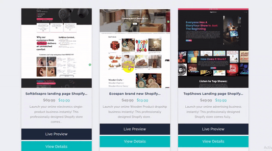 How to Create a Custom Product Card Section in Shopify (ZHD Product Card)