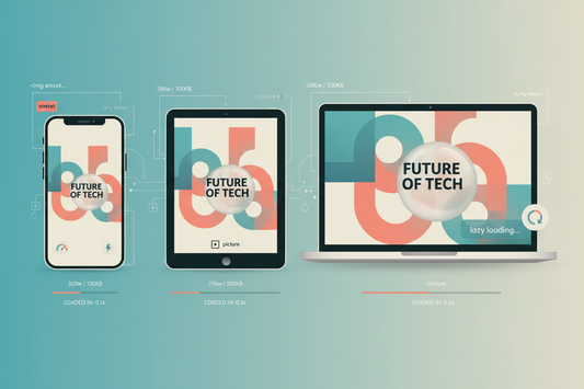 How to Dynamically Load High-Quality Hero Banners with Correct Image Sizes